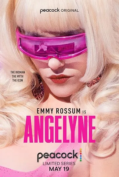  سریال Angelyne