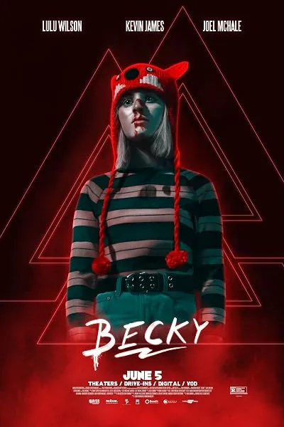  فیلم Becky 2020
