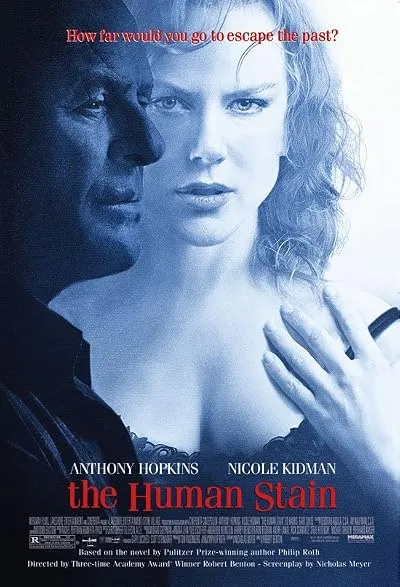 فیلم The Human Stain 2003