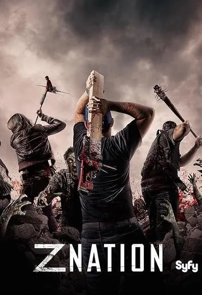  سریال Z Nation
