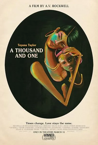  فیلم A Thousand and One 2023
