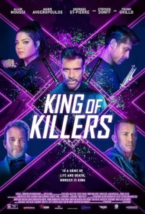  فیلم King of Killers 2023