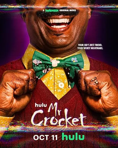 فیلم Mr. Crocket 2024