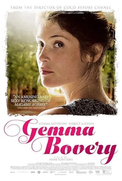  فیلم Gemma Bovery 2014