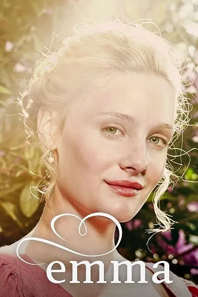  سریال Emma