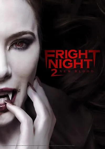  فیلم Fright Night 2 2013
