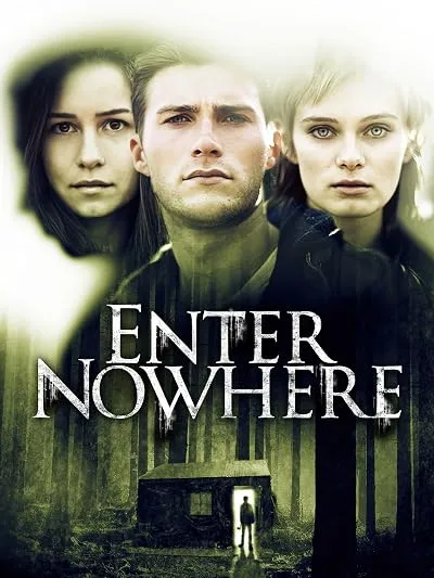  فیلم Enter Nowhere 2011
