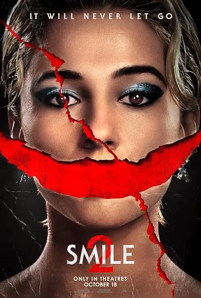  فیلم Smile 2 2024