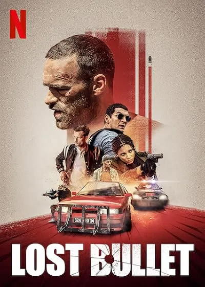  فیلم Lost Bullet 2020