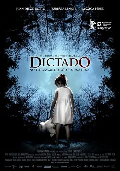  فیلم Childish Games 2012