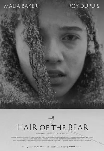 فیلم Hair of the Bear 2025