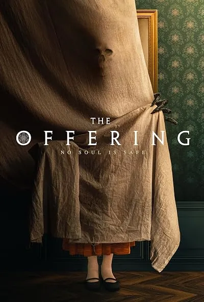  فیلم The Offering 2022