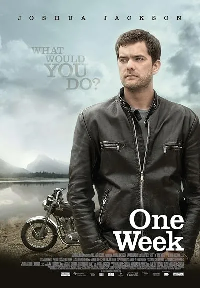  فیلم One Week 2008