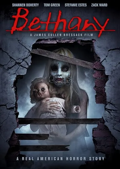  فیلم Bethany 2017