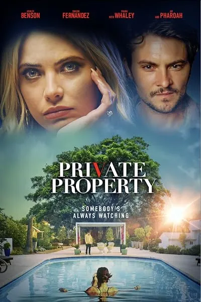  فیلم Private Property 2022