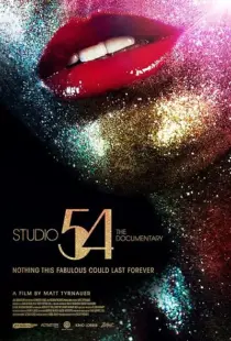  مستند Studio 54 2018