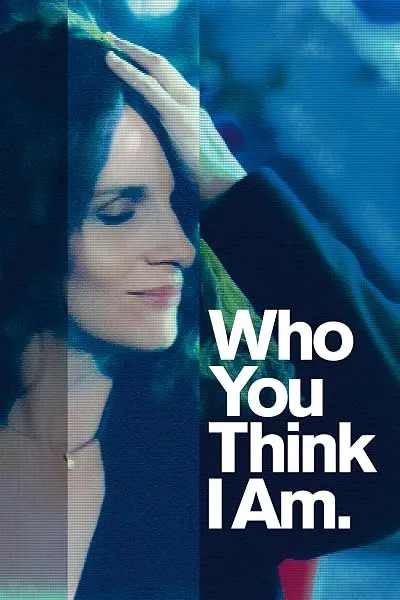  فیلم Who You Think I Am 2019