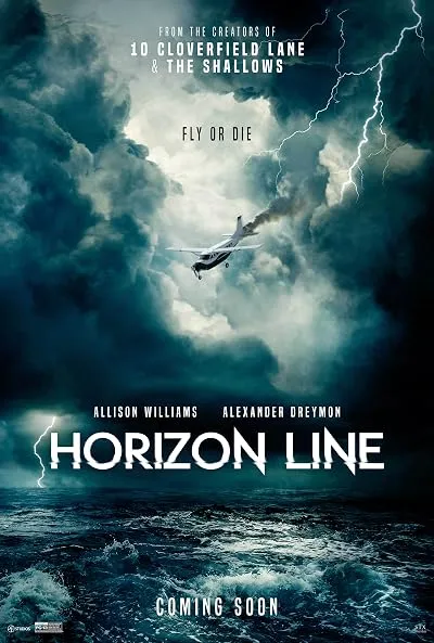  فیلم Horizon Line 2020
