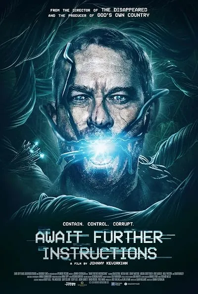  فیلم Await Further Instructions 2018