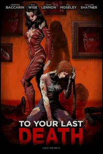 انیمیشن To Your Last Death 2019