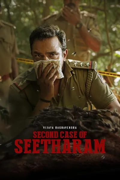 فیلم هندی Second Case of Seetharam 2026