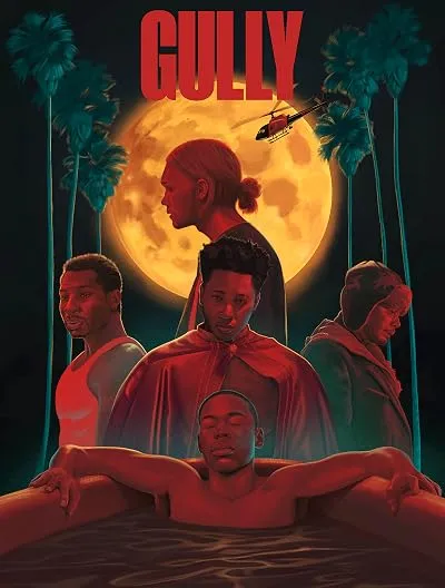  فیلم Gully 2019