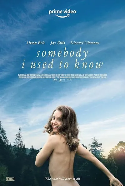  فیلم Somebody I Used to Know 2023