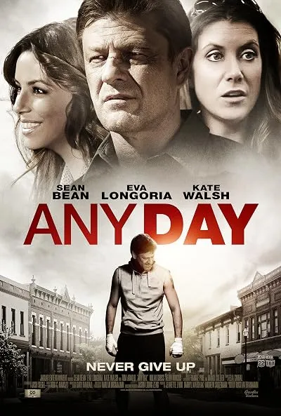  فیلم Any Day 2015