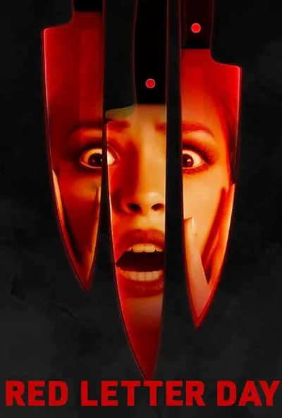  فیلم Red Letter Day 2019