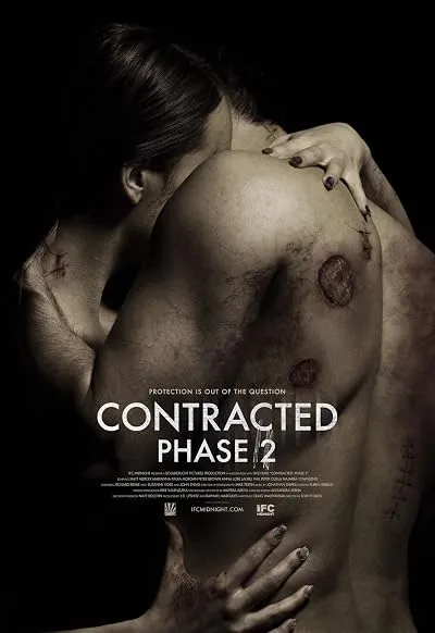  فیلم Contracted: Phase II 2015