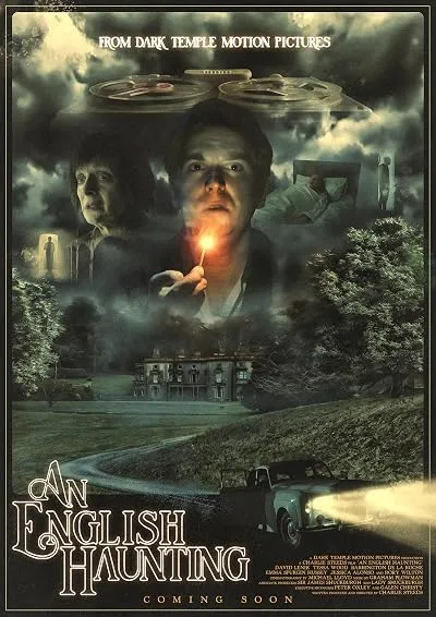  فیلم An English Haunting 2020