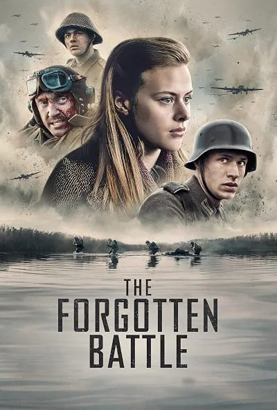  فیلم The Forgotten Battle 2020