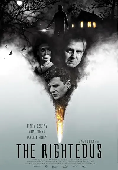  فیلم The Righteous 2021
