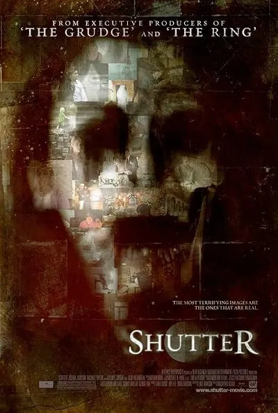  فیلم Shutter 2008