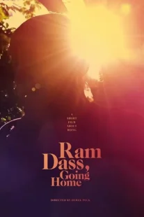مستند Ram Dass Going Home 2017