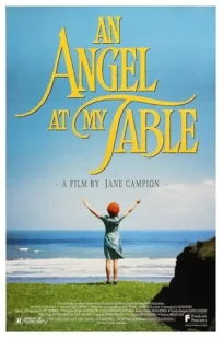  فیلم An Angel at My Table 1990