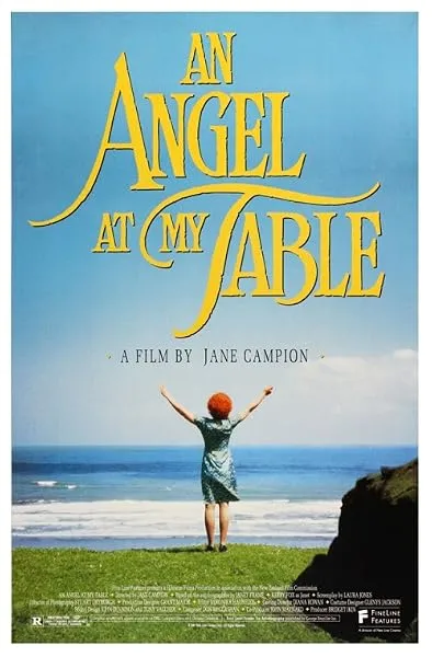  فیلم An Angel at My Table 1990