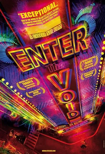  فیلم Enter the Void 2009