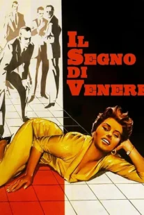 فیلم The Sign of Venus 1955