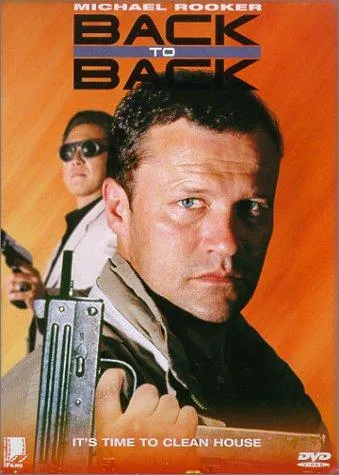 فیلم Back to Back 1996
