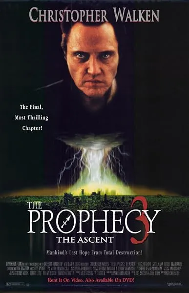  فیلم The Prophecy 3: The Ascent 2000
