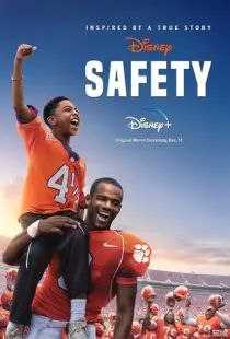  فیلم Safety 2020