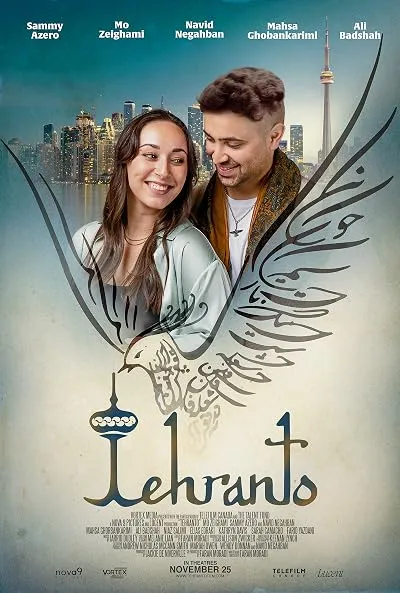  فیلم Tehranto 2022