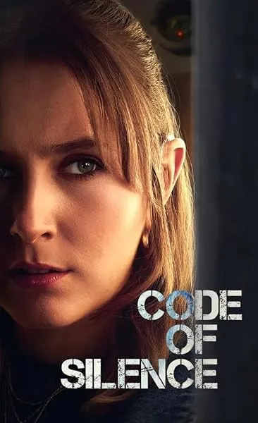  سریال Code of Silence