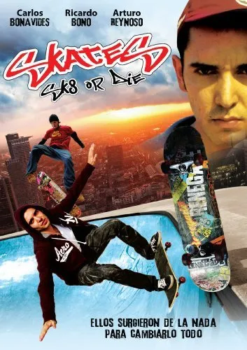 فیلم Skate or Die 2008