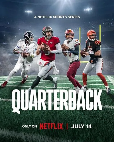 سریال Quarterback