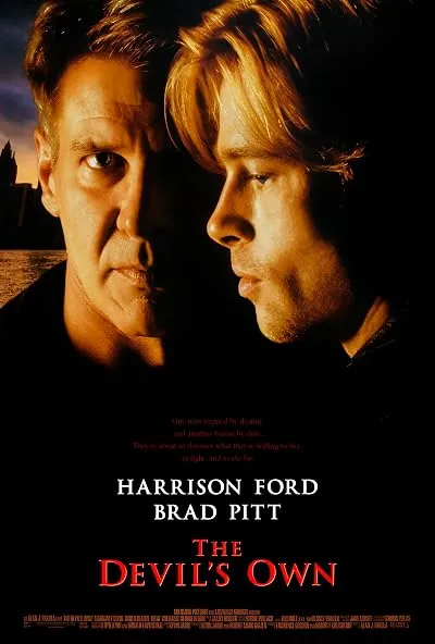  فیلم The Devil’s Own 1997