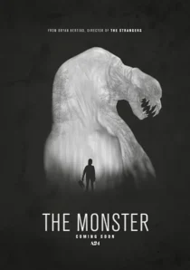 فیلم The Monster 2016