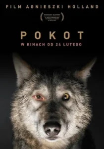  فیلم Spoor 2017