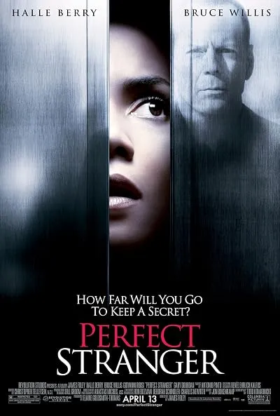  فیلم Perfect Stranger 2007
